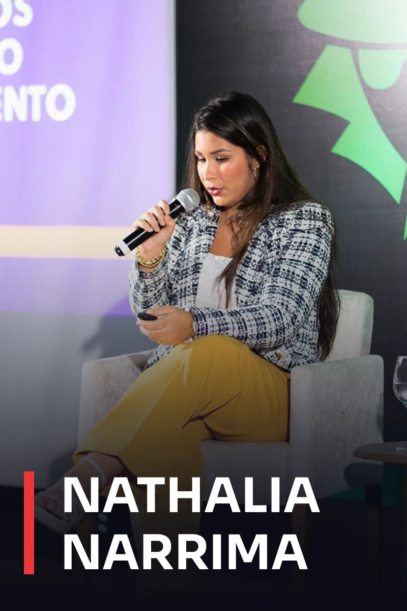 Nathalia Narrima